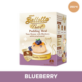 BELLOTTA Nutri+ Pudding Meal Chicken Mousse with Blueberry