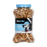 FiloMilo Milk Biscuits