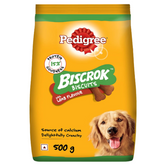 Pedigree Biscrok Lamb