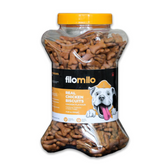 FiloMilo Chicken Biscuits
