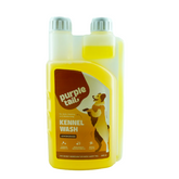FiloMilo Purple Tail Lemongrass Kennel Wash
