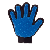 Deshedding Rubber Gloves For Dog & Cats