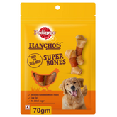 Pedigree Ranchos Super Bones