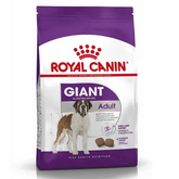 Royal Canin GAINT Adult Dry Food