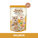 JINNY CAT SALMON GRAVY