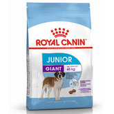 Royal Canin GAINT Junior Dry Food