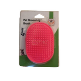 MPV Rubber Oval Glove