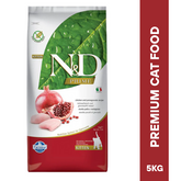 N&D PRIME CHICKEN Kitten Dry Food 5KG
