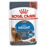 Royal Canin Light Weight Care Gravy Wet Food