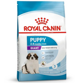Royal Canin GAINT Puppy Dry Food