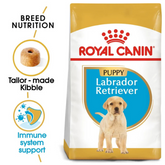 Royal Canin LABRADOR RETRIVER Puppy Dry Food