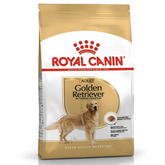 Royal Canin GOLDEN RETRIVER Adult Dry Food