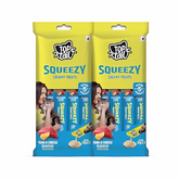 TOPTAIL Tuna & Cheese Creamy Treat