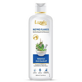 Lozalo NO'MO Flakes Botanical Shampoo