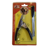 ZealPet Nail Clipper Pakkad with Filer