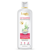 Lozalo Cat Botanical Shampoo