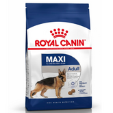 Royal Canin Maxi Adult Dry Food