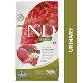 N&D QUINOA URINARY Duck Adult Cat Dry Food
