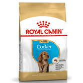 Royal Canin COCKER Puppy Dry Food