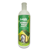 Lozalo Kennel Wash Natural Green