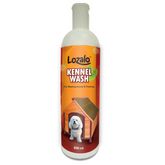 Lozalo Kennel Wash Red