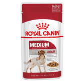 Royal Canin Medium Adult Wet Food