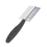 Steel Comb 2 Side