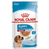Royal Canin Medium Puppy Wet Food