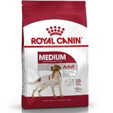 Royal Canin Medium Adult Dry Food