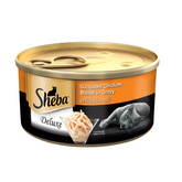 Sheba Succulent Chicken Breast Can
