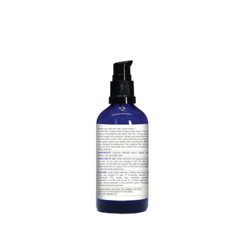 Lozalo Itchigo Serum