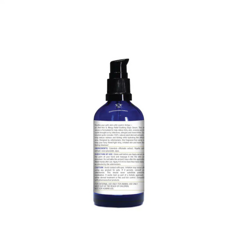 Lozalo Itchigo Serum