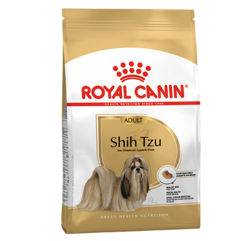 Royal Canin SHIHTZU Adult Dry Food