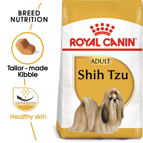 Royal Canin SHIHTZU Adult Dry Food