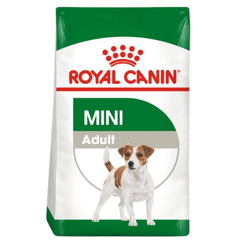 Royal Canin Mini Adult Dry Food