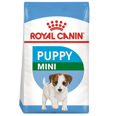 Royal Canin Mini Puppy Dry Food