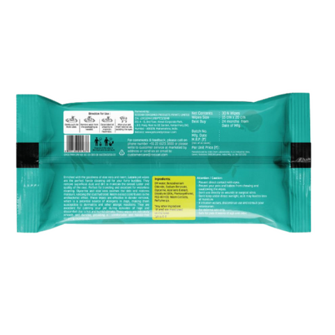 Lozalo Pet Wipes