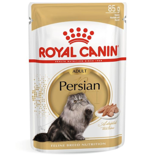 Royal Canin Persian Adult Wet Food
