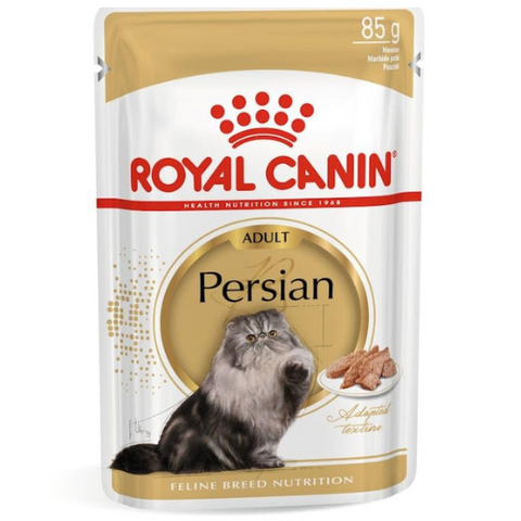 Royal Canin Persian Adult Wet Food