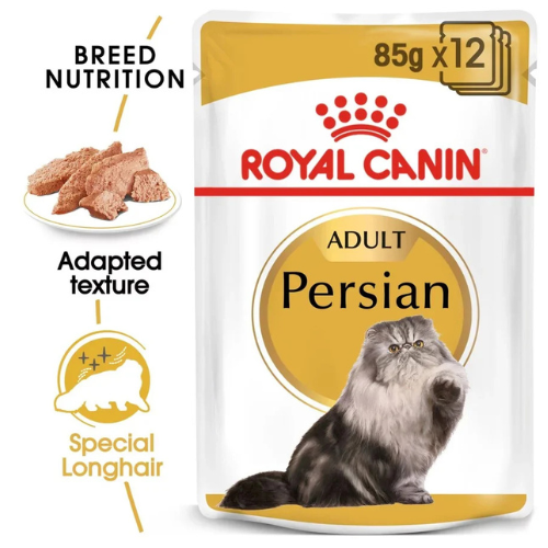 Royal Canin Persian Adult Wet Food