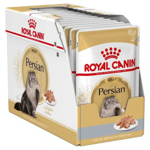 Royal Canin Persian Adult Wet Food