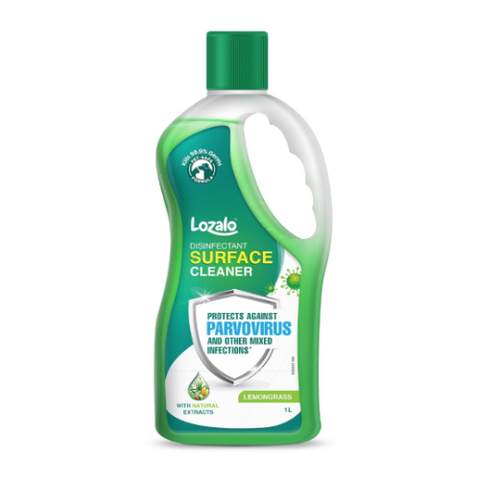 Lozalo DISNFECTANT SURFACE CLEANER