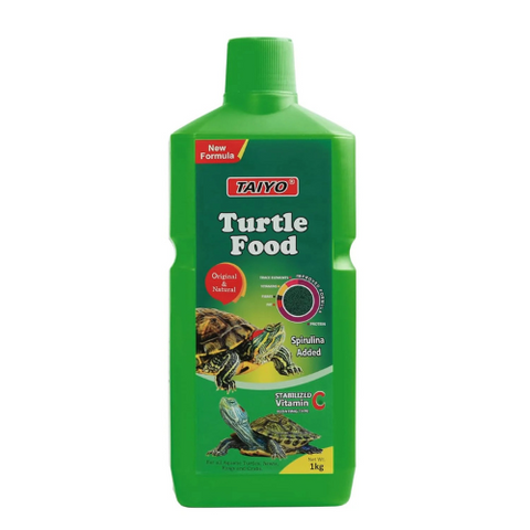 Taiyo Turtle Food