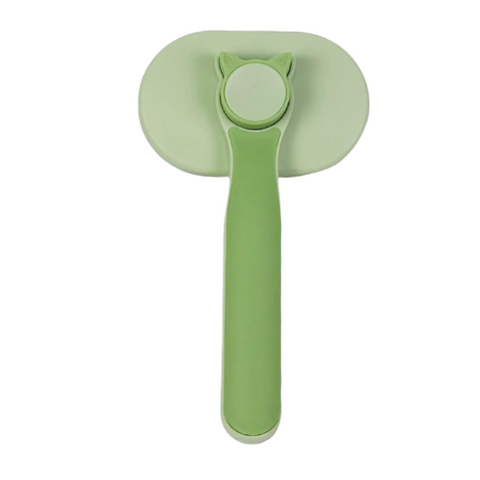 Slicker Brush Rectangle Self Cleaning