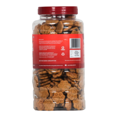 FiloMilo Purple Tail Mutton Flavour