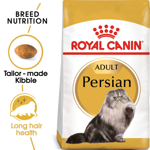 Royal Canin Persian Adult Dry Food