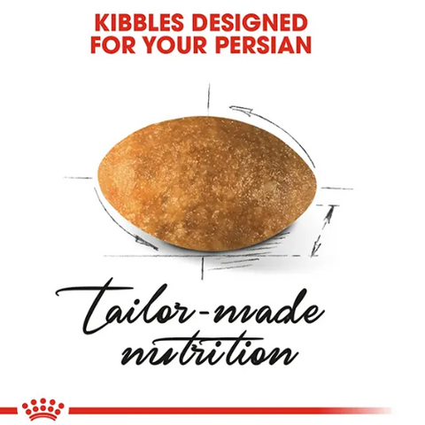 Royal Canin Persian Adult Dry Food