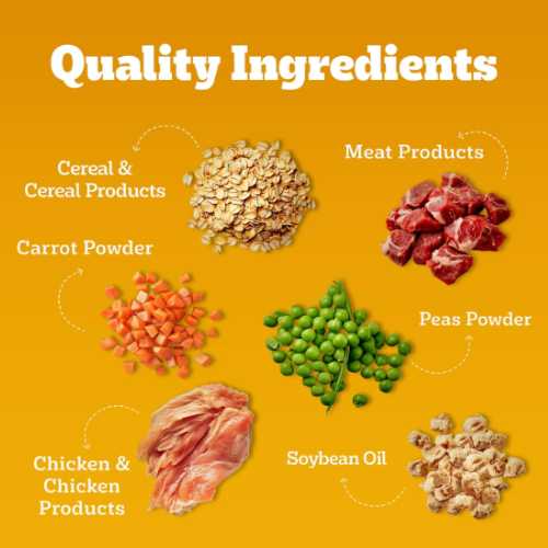 Pedigree Adult Chicken & Veg