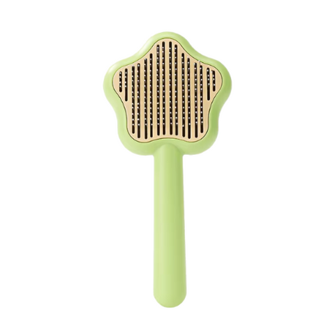 Slicker Brush Magicstick Self Cleaning