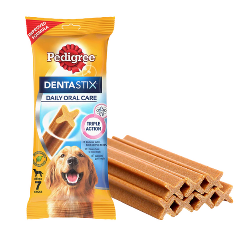 Pedigree Dentastix